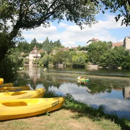 4 Etoiles - Piscine - Eeciaf * Meyronne