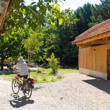 Kamp alanı 4 Etoiles - Piscine - Eeciaf