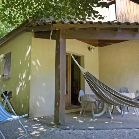 4 Etoiles - Piscine - Eeciaf Kamp alanı Meyronne