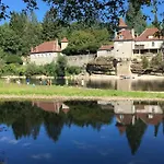 خيمة فخمة Zecamping 4 Etoiles Pataugeoire Piscine Chiens Acceptes Tente 25m2 4*