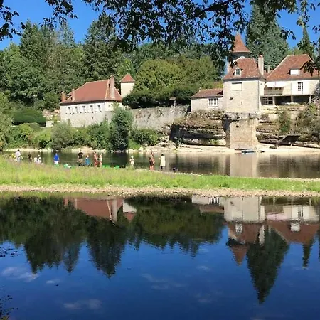 4 Etoiles - Piscine - Eeciaf