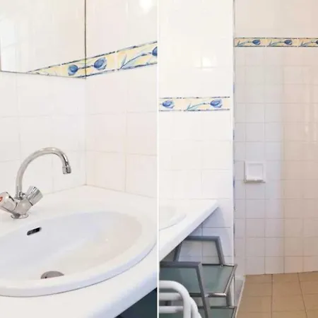 Zecamping 4 Etoiles Pataugeoire Piscine Chiens Acceptes Tente 25m2 美约尼