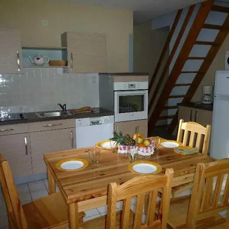 Zecamping 4 Etoiles Pataugeoire Piscine Chiens Acceptes Tente 25m2 美约尼